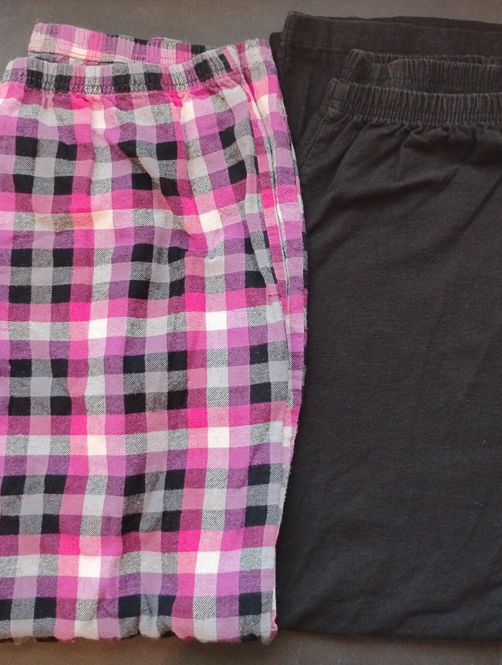 2 Pack Joe Boxer Y2K Lounge Pants
